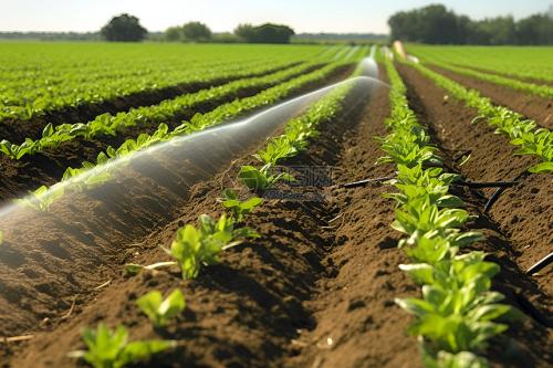 pvc pipe for irrigation